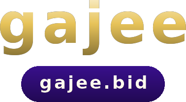 gajee logo
